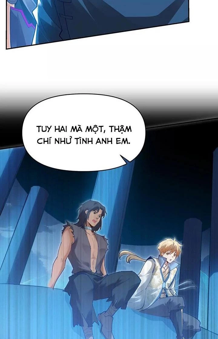 Thất Quốc Ngân Hà Chapter 21 - 9