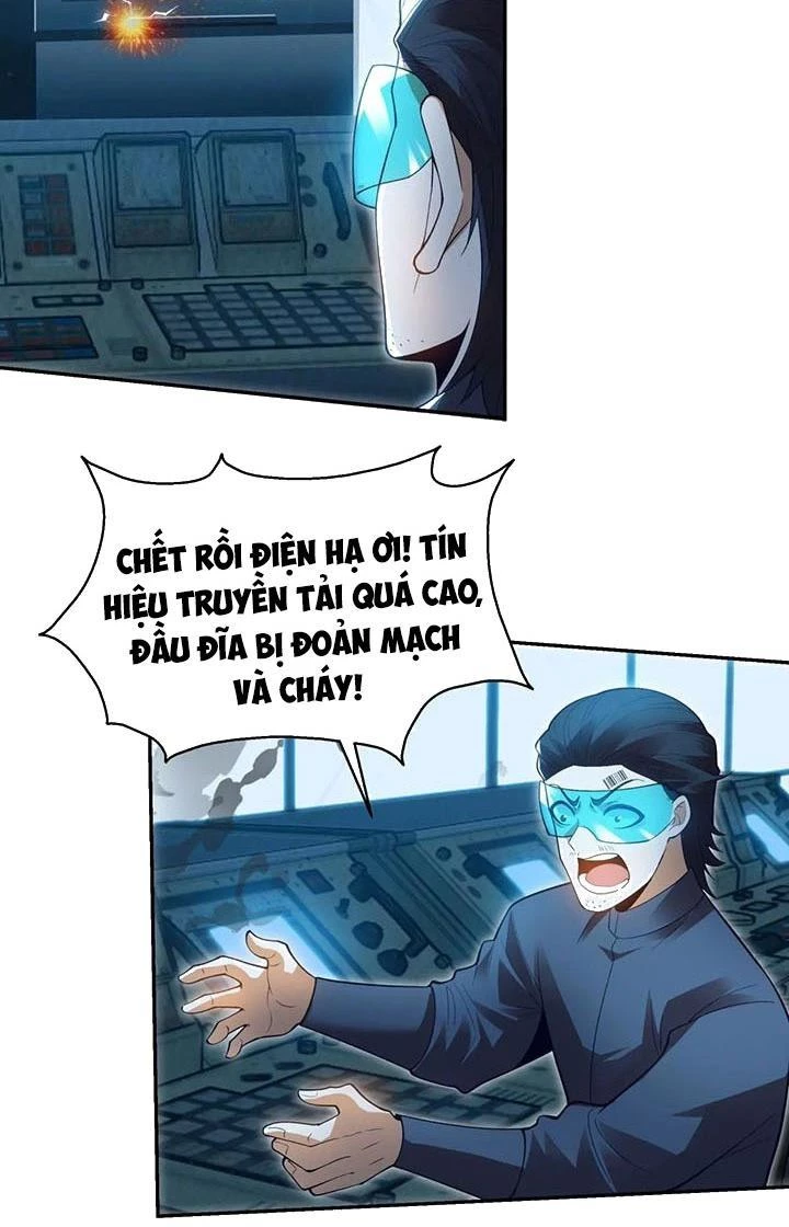 Thất Quốc Ngân Hà Chapter 21 - 11