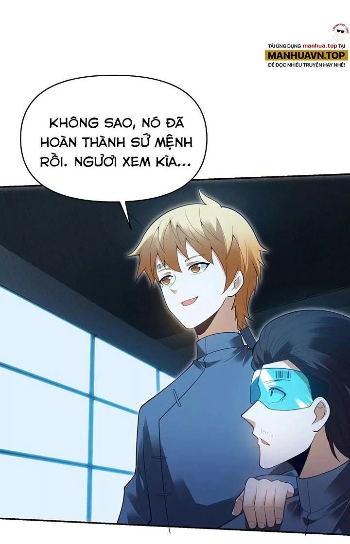 Thất Quốc Ngân Hà Chapter 21 - 12