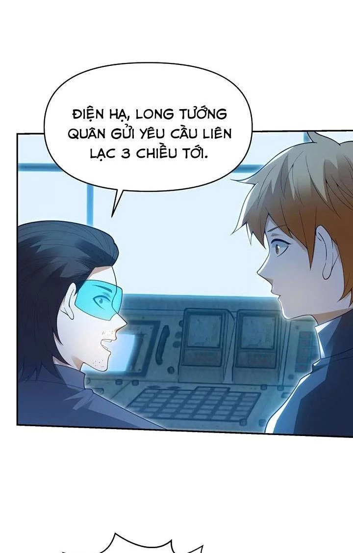 Thất Quốc Ngân Hà Chapter 21 - 17