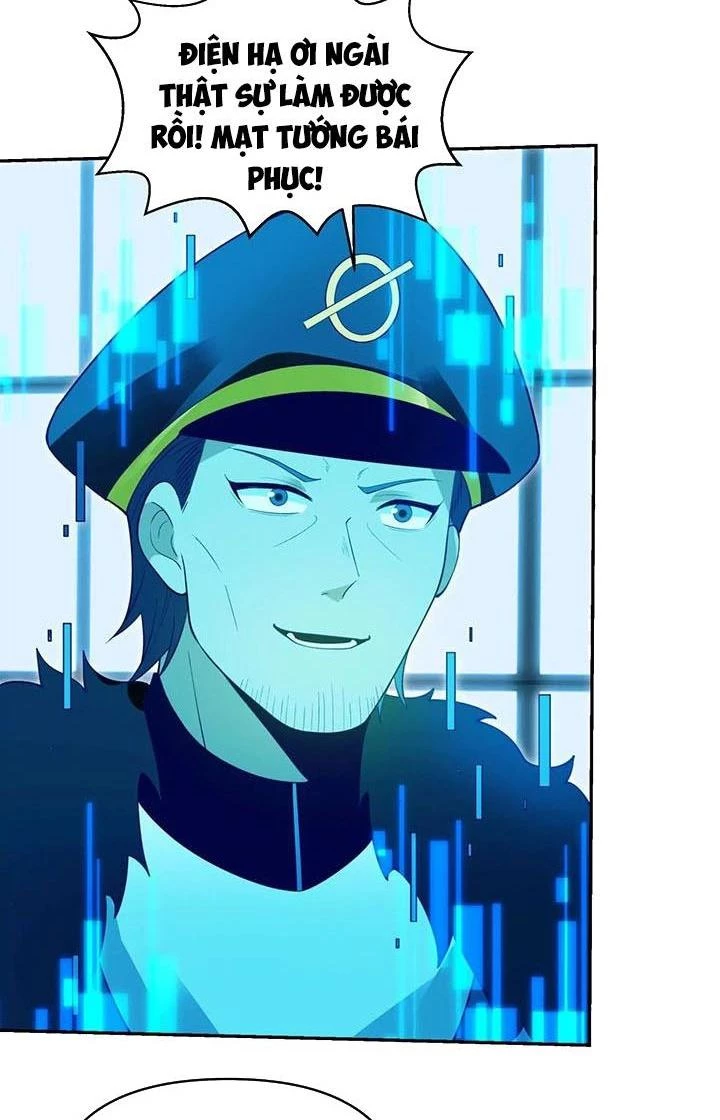 Thất Quốc Ngân Hà Chapter 21 - 18
