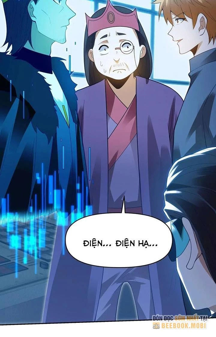 Thất Quốc Ngân Hà Chapter 21 - 20