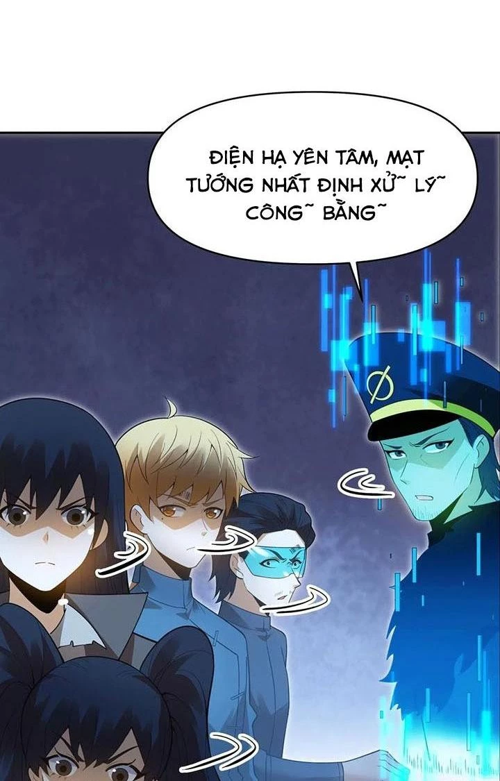 Thất Quốc Ngân Hà Chapter 21 - 21