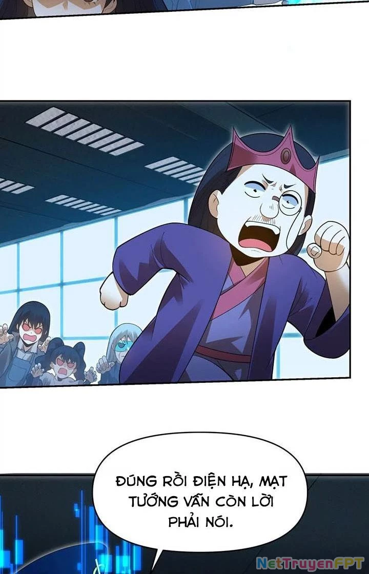 Thất Quốc Ngân Hà Chapter 21 - 22