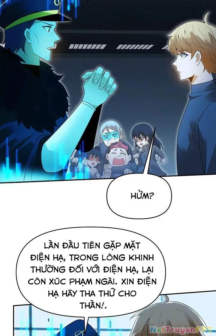 Thất Quốc Ngân Hà Chapter 21 - 23