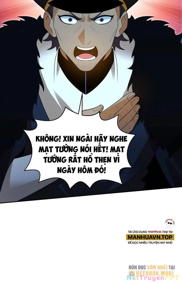 Thất Quốc Ngân Hà Chapter 21 - 25