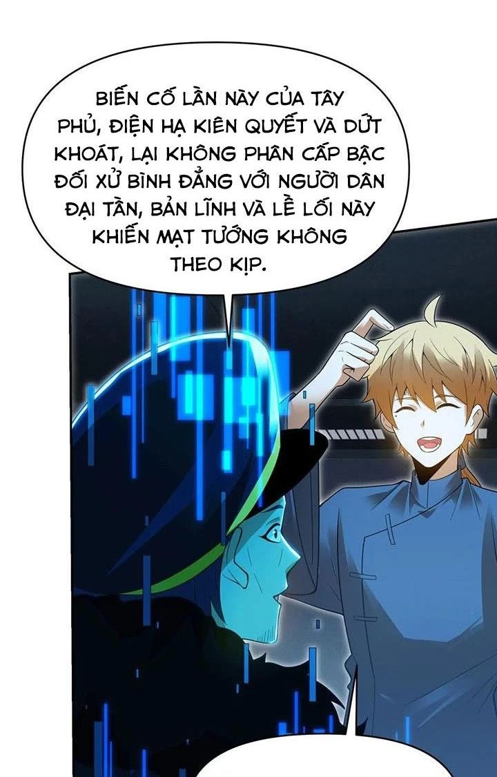 Thất Quốc Ngân Hà Chapter 21 - 26