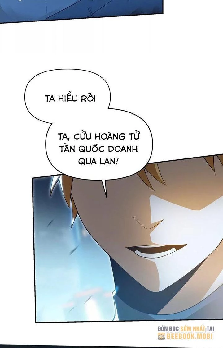 Thất Quốc Ngân Hà Chapter 21 - 30