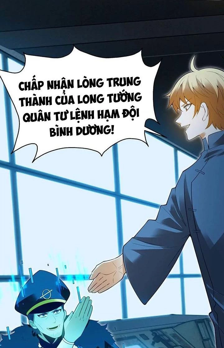 Thất Quốc Ngân Hà Chapter 21 - 31