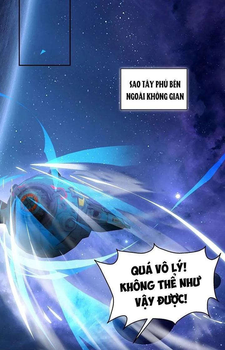 Thất Quốc Ngân Hà Chapter 21 - 33