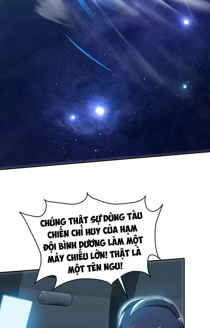 Thất Quốc Ngân Hà Chapter 21 - 34