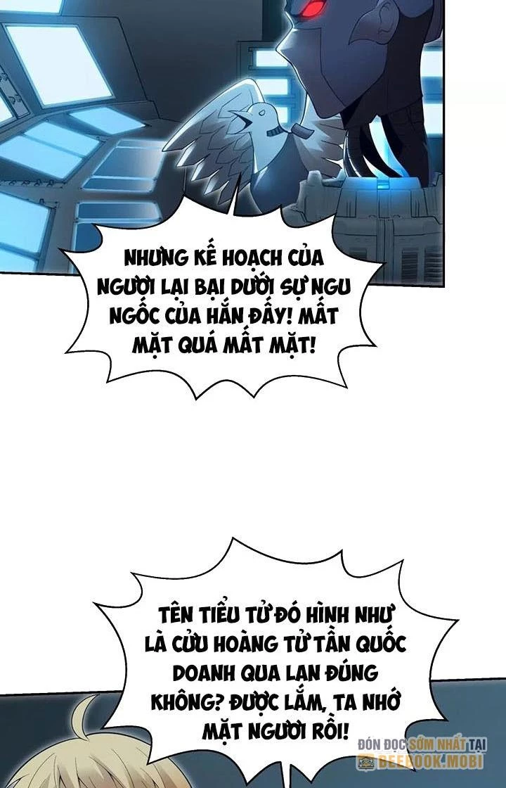 Thất Quốc Ngân Hà Chapter 21 - 35