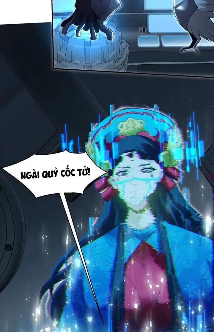 Thất Quốc Ngân Hà Chapter 21 - 39