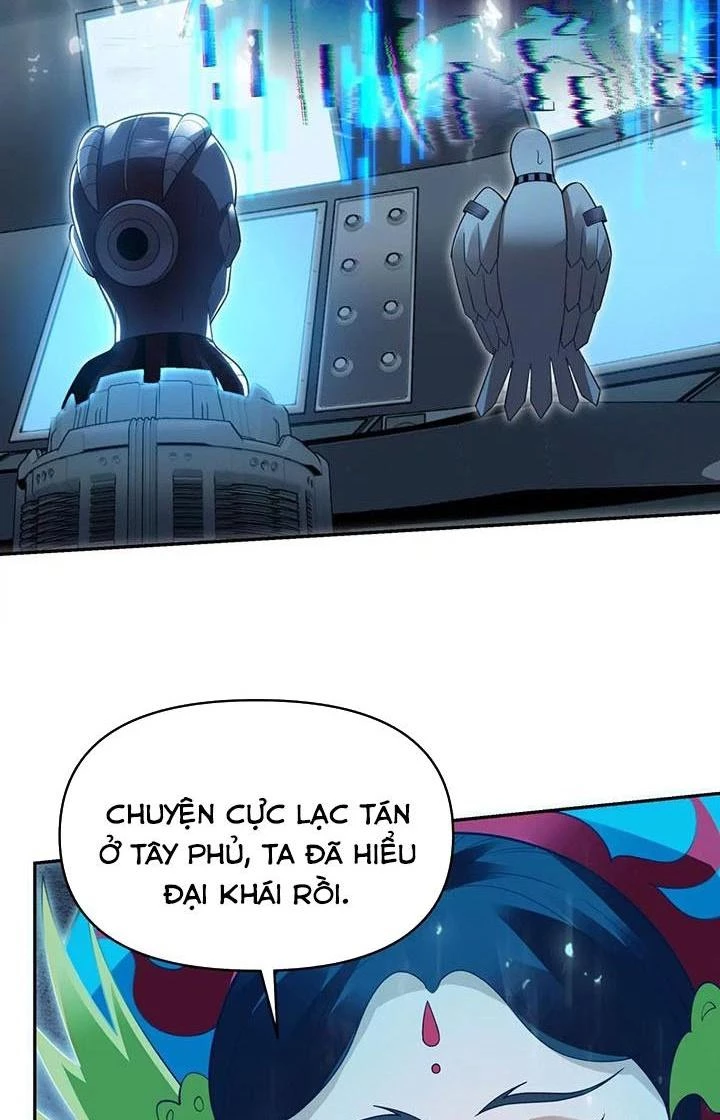 Thất Quốc Ngân Hà Chapter 21 - 40