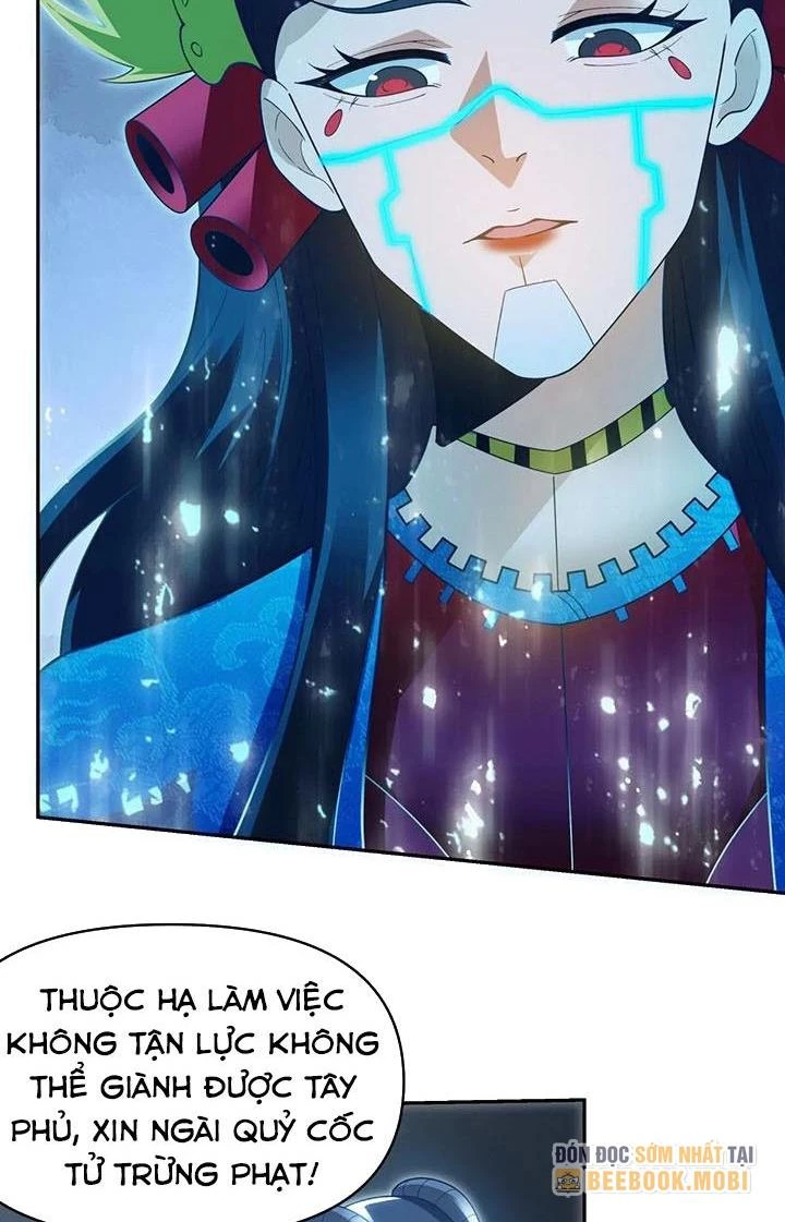 Thất Quốc Ngân Hà Chapter 21 - 41