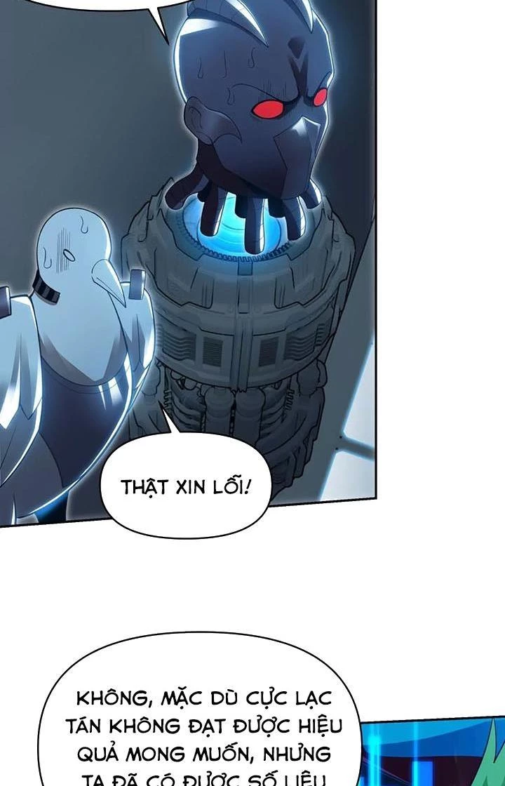 Thất Quốc Ngân Hà Chapter 21 - 42