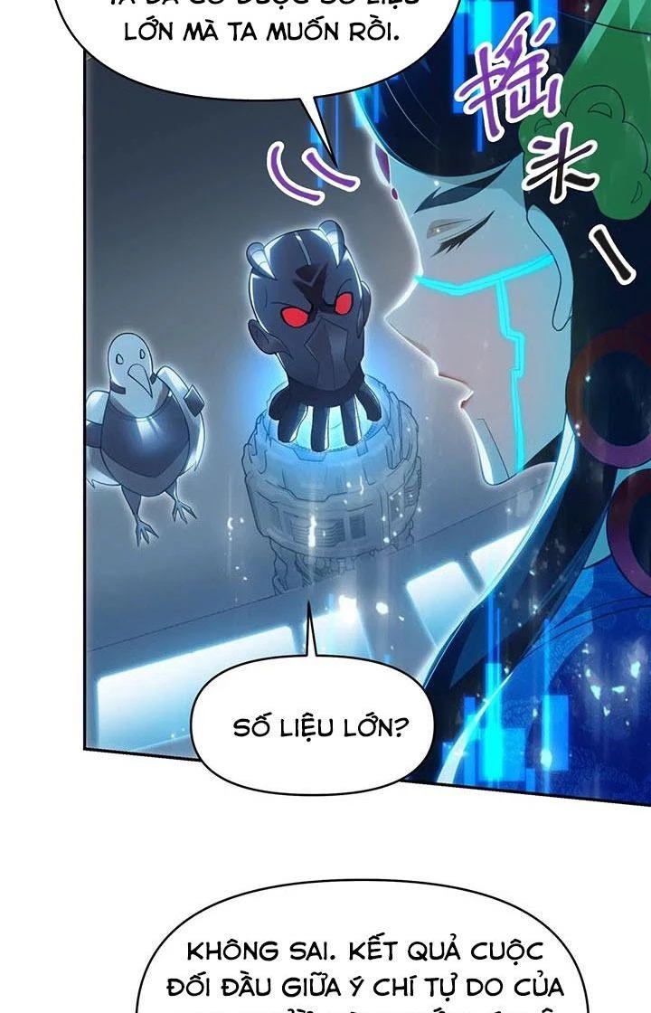 Thất Quốc Ngân Hà Chapter 21 - 43