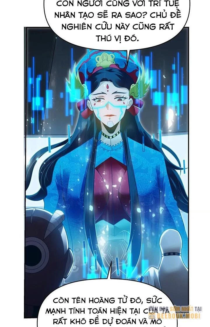 Thất Quốc Ngân Hà Chapter 21 - 44