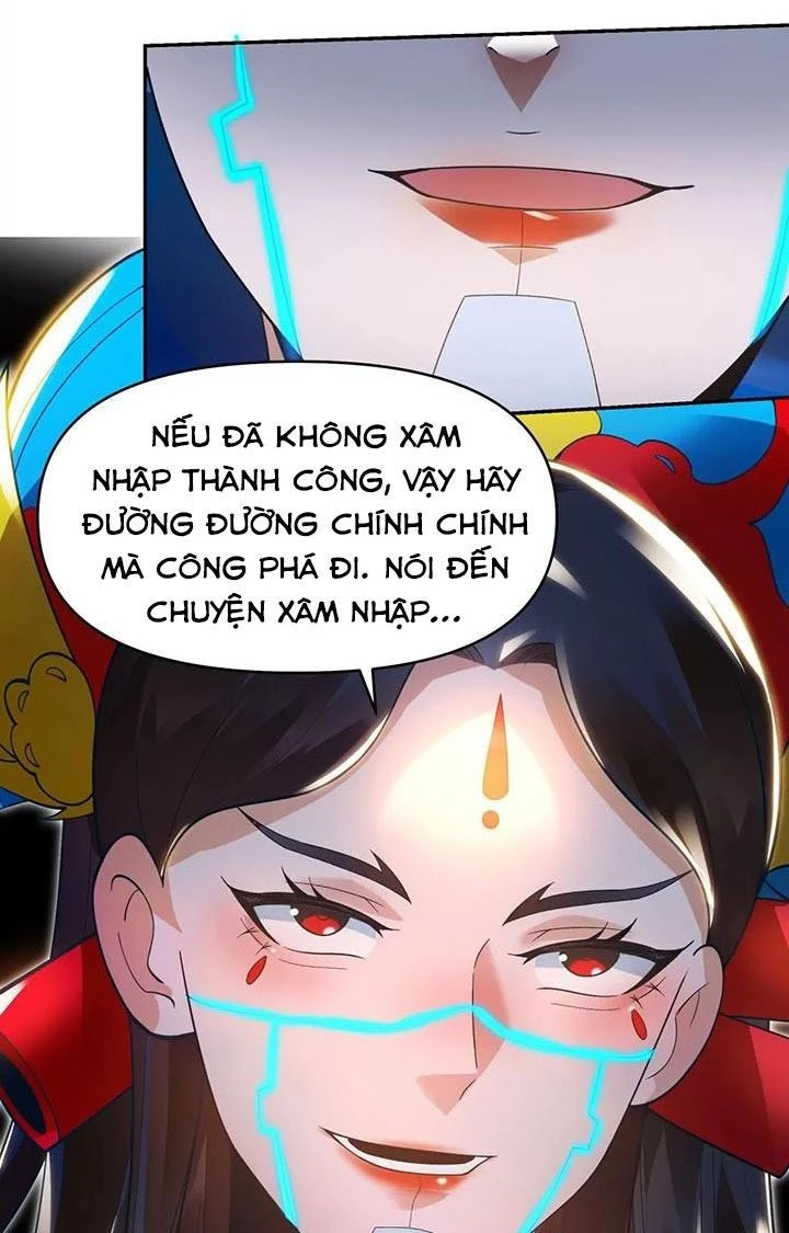 Thất Quốc Ngân Hà Chapter 21 - 46