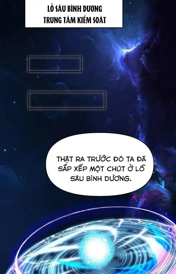 Thất Quốc Ngân Hà Chapter 21 - 48