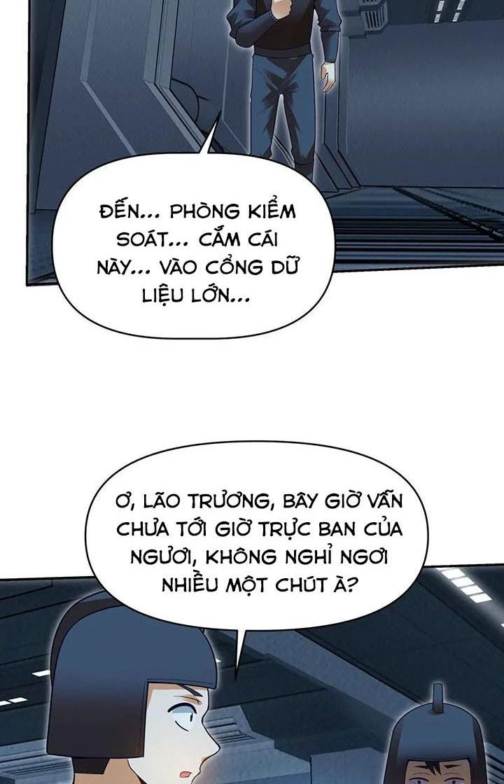 Thất Quốc Ngân Hà Chapter 21 - 51