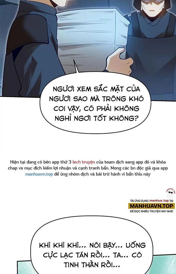 Thất Quốc Ngân Hà Chapter 21 - 52