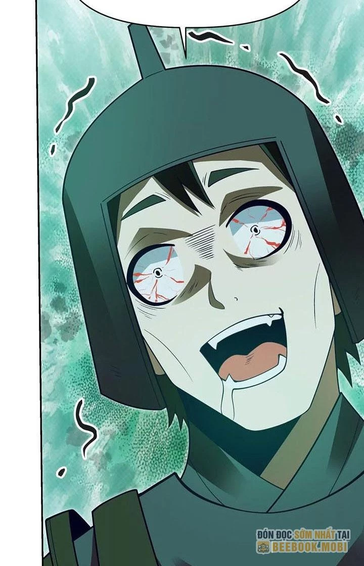 Thất Quốc Ngân Hà Chapter 21 - 53