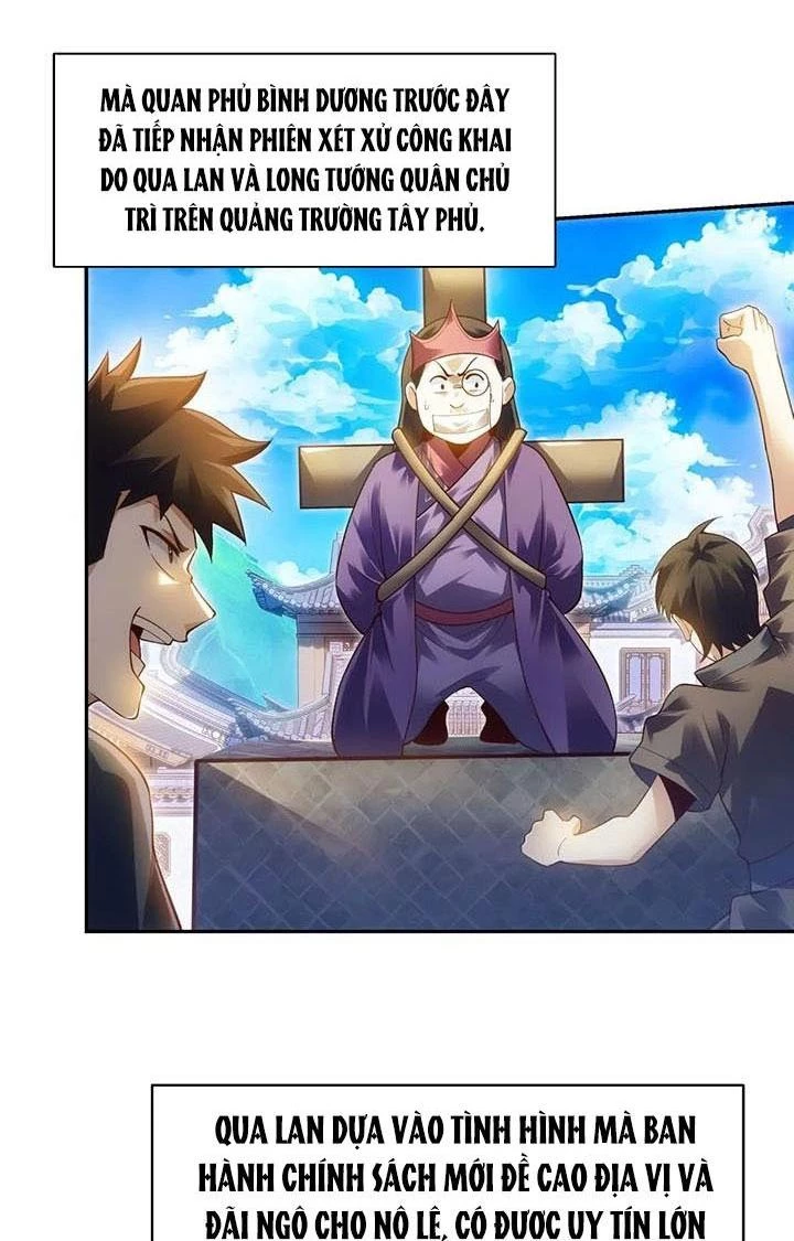 Thất Quốc Ngân Hà Chapter 22 - 3