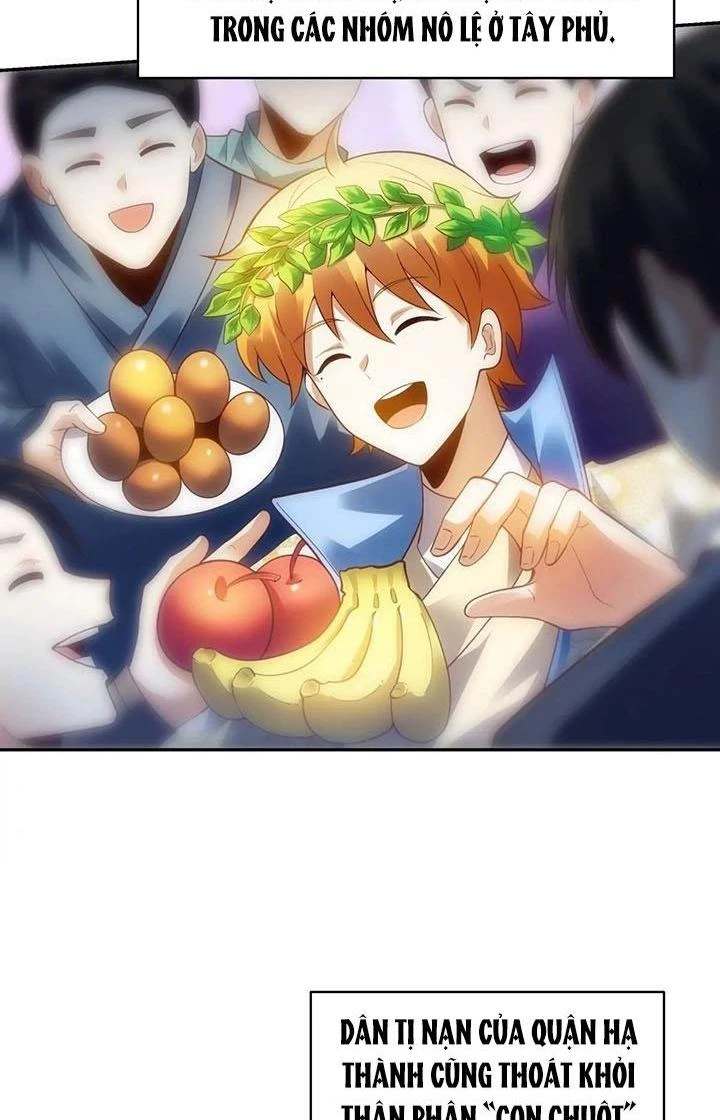 Thất Quốc Ngân Hà Chapter 22 - 4