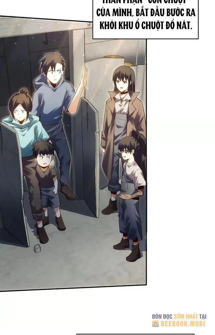 Thất Quốc Ngân Hà Chapter 22 - 5