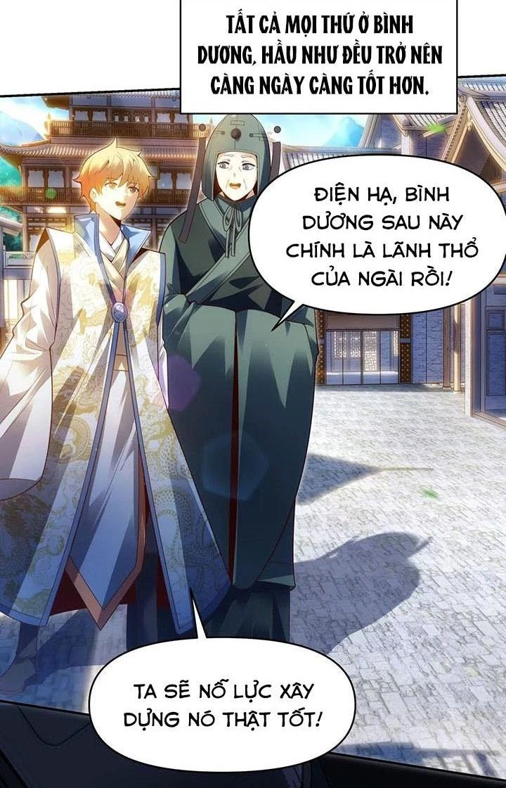 Thất Quốc Ngân Hà Chapter 22 - 6