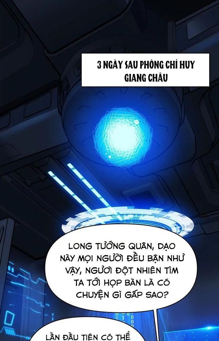 Thất Quốc Ngân Hà Chapter 22 - 7