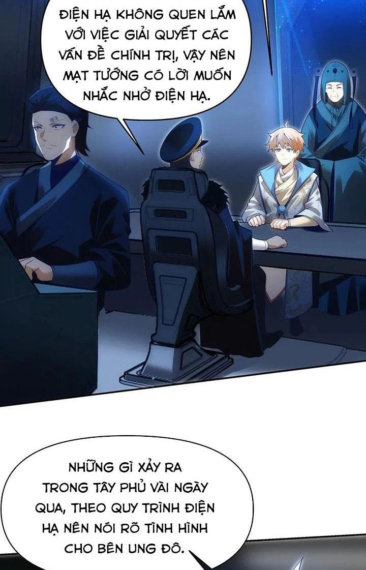 Thất Quốc Ngân Hà Chapter 22 - 8