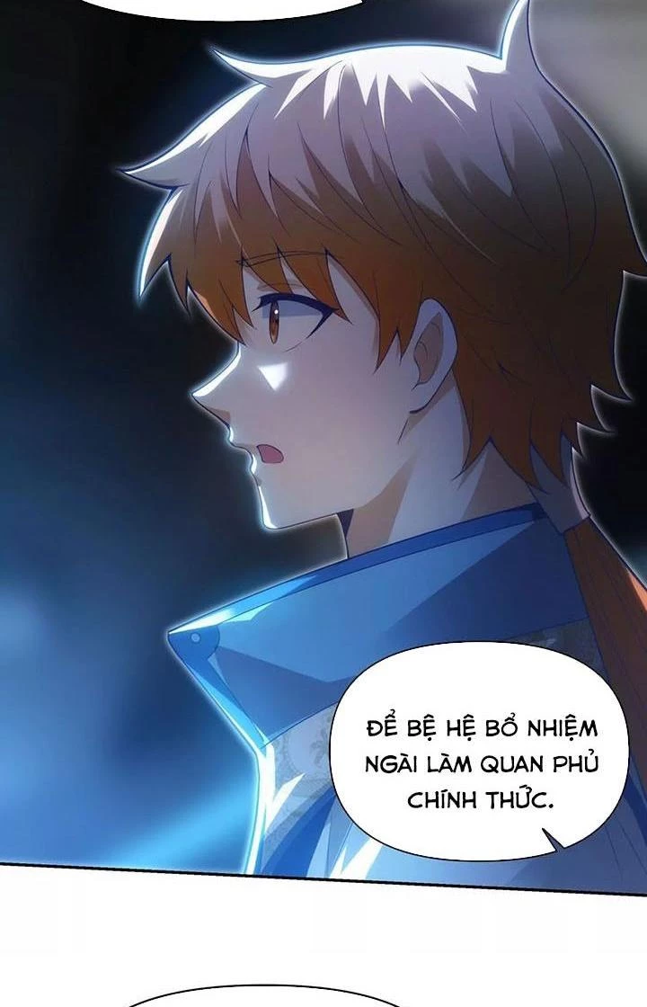 Thất Quốc Ngân Hà Chapter 22 - 9