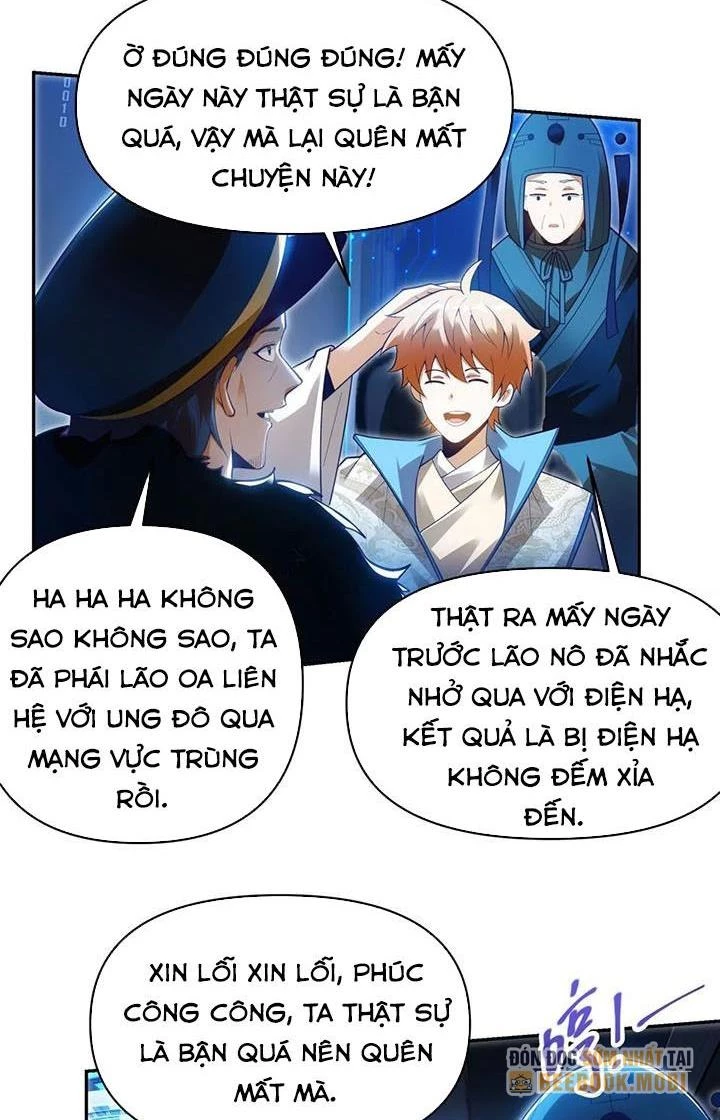 Thất Quốc Ngân Hà Chapter 22 - 10