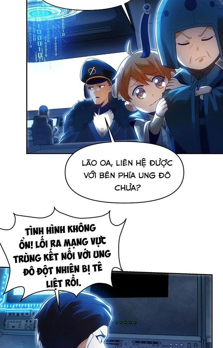 Thất Quốc Ngân Hà Chapter 22 - 11