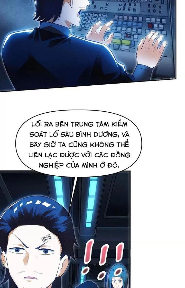Thất Quốc Ngân Hà Chapter 22 - 12