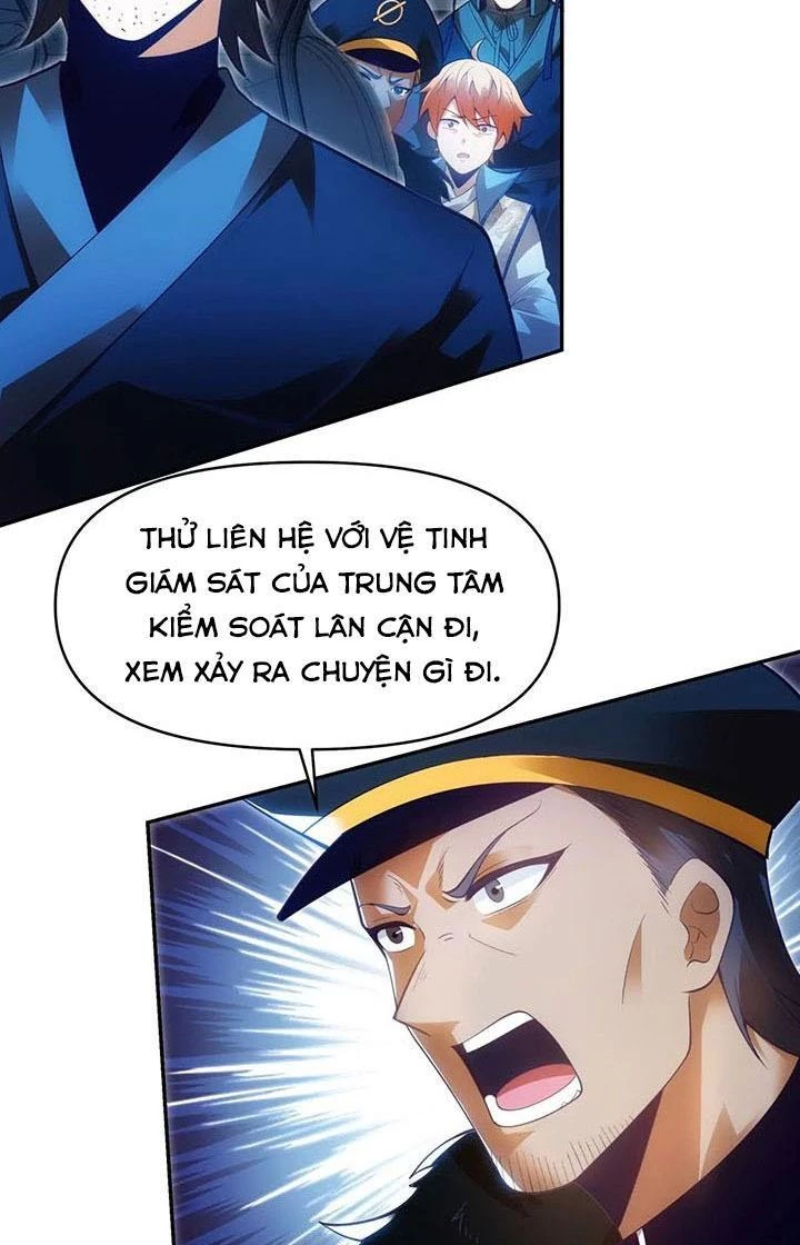 Thất Quốc Ngân Hà Chapter 22 - 13