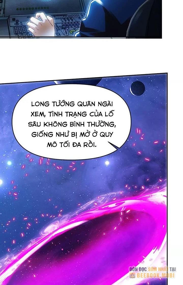 Thất Quốc Ngân Hà Chapter 22 - 15