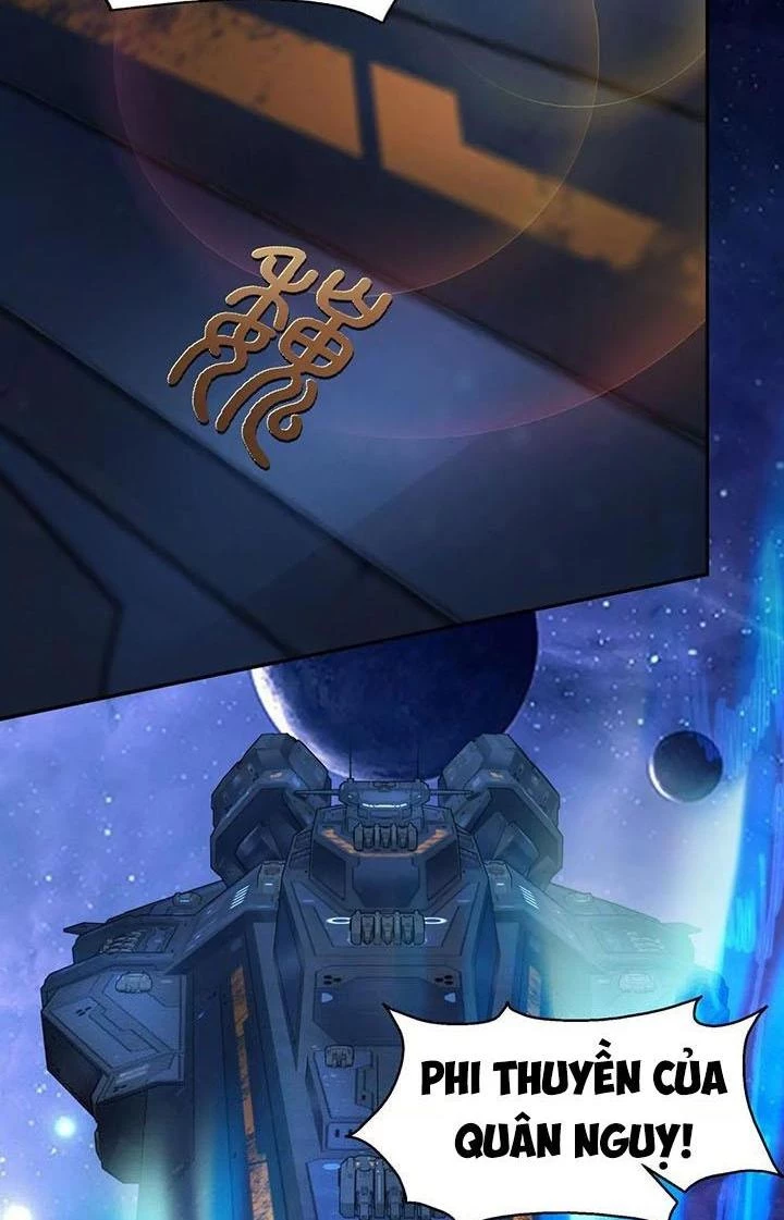Thất Quốc Ngân Hà Chapter 22 - 18