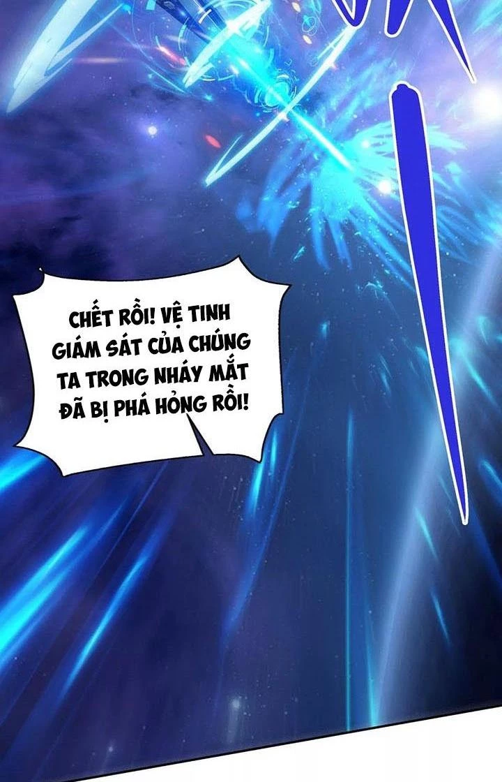 Thất Quốc Ngân Hà Chapter 22 - 21