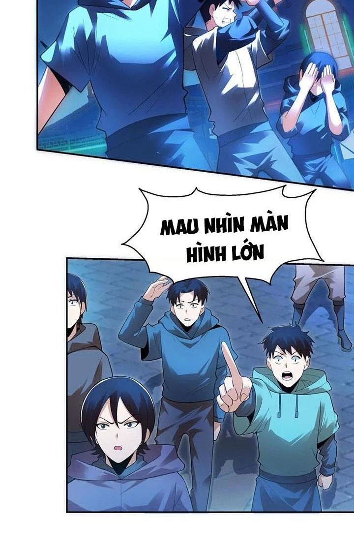 Thất Quốc Ngân Hà Chapter 22 - 23