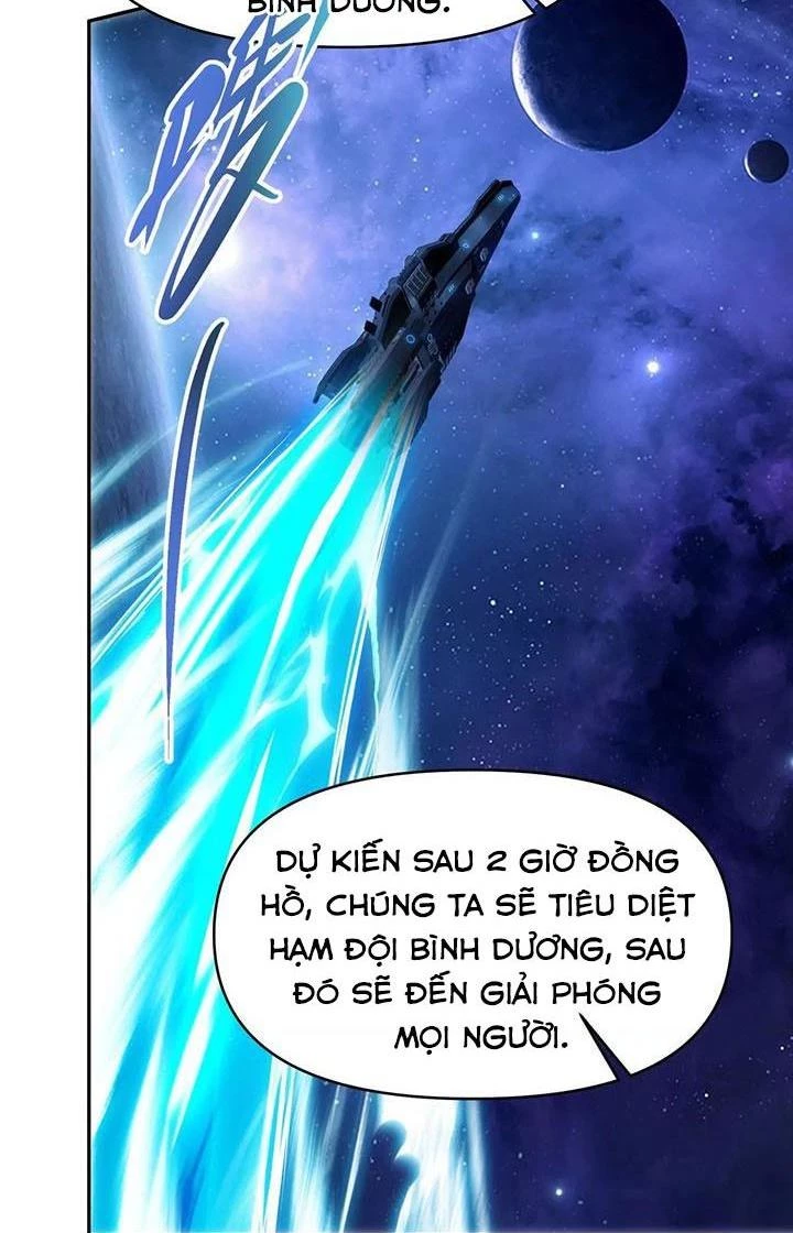 Thất Quốc Ngân Hà Chapter 22 - 26