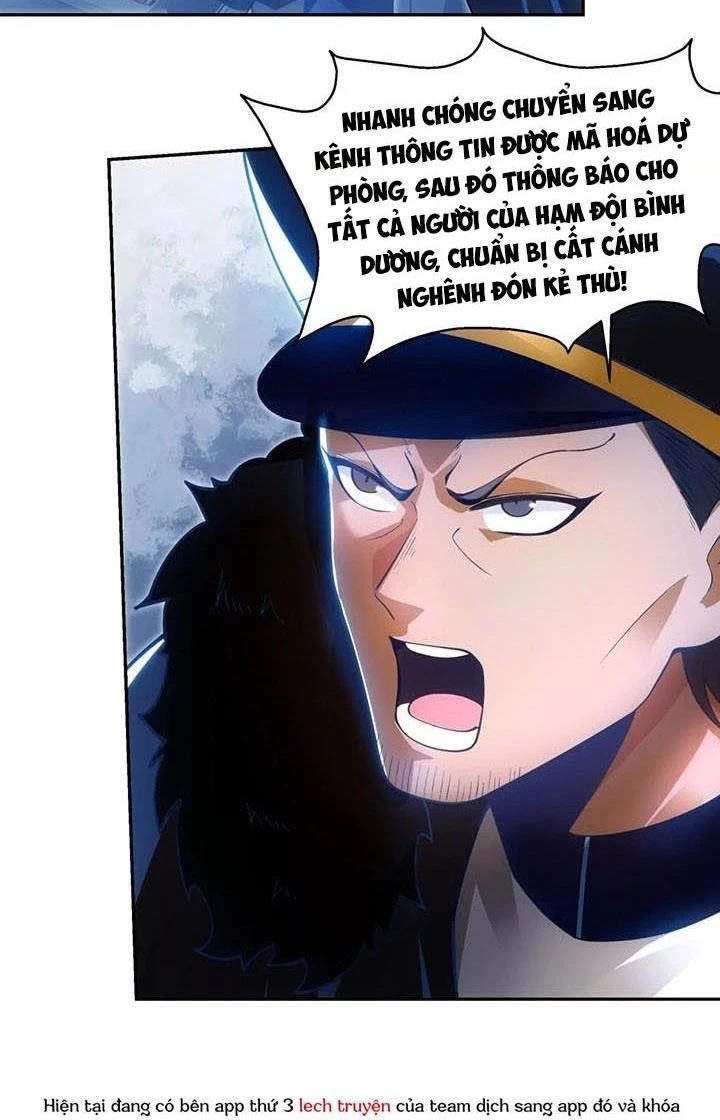 Thất Quốc Ngân Hà Chapter 22 - 29