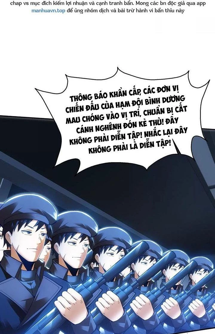 Thất Quốc Ngân Hà Chapter 22 - 30