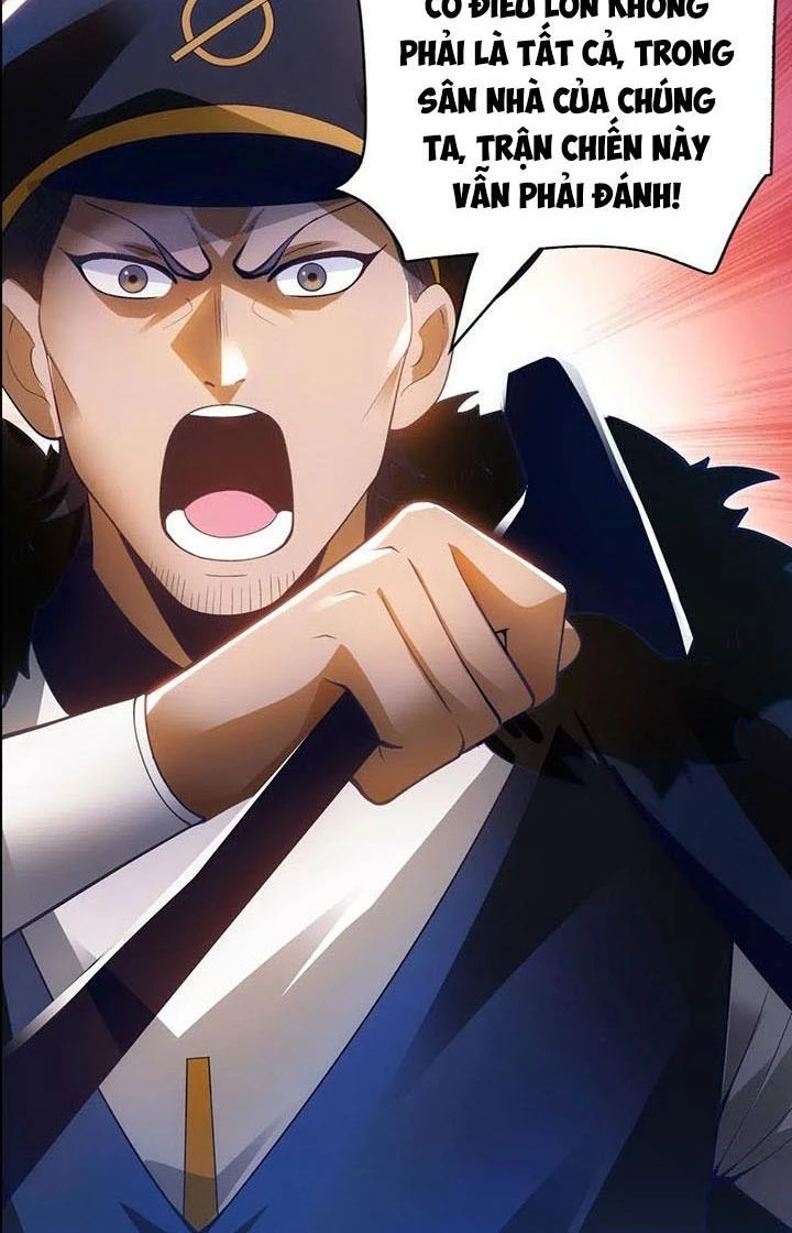 Thất Quốc Ngân Hà Chapter 22 - 32