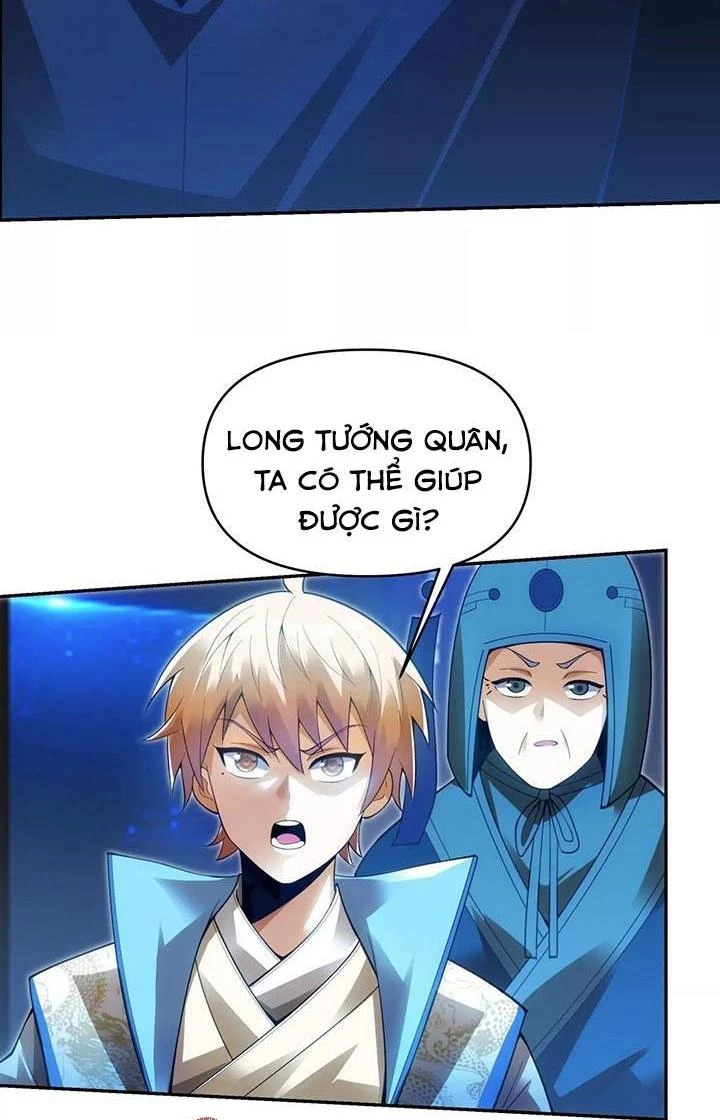 Thất Quốc Ngân Hà Chapter 22 - 33