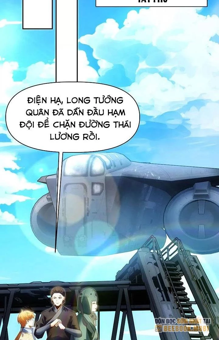 Thất Quốc Ngân Hà Chapter 22 - 37