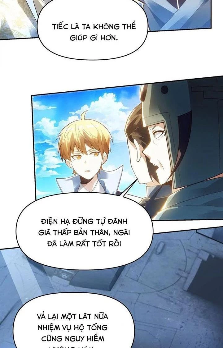 Thất Quốc Ngân Hà Chapter 22 - 39