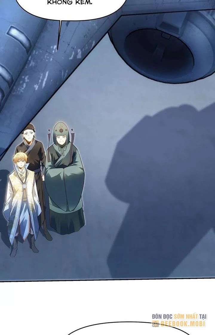 Thất Quốc Ngân Hà Chapter 22 - 40
